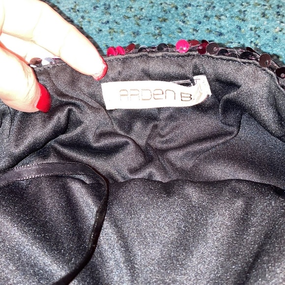 Women’s Arden B Sequin Mini Dress Bundle - Picture 6 of 7